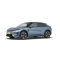 BYD Song L Excellent Blue