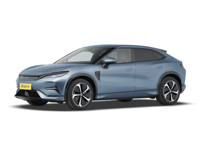 BYD Song L Excellent Blue