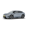BYD Song L Grey