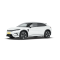 BYD Song L White