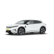 BYD Song L White