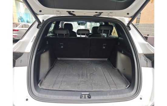 BYD Song L DMi, 160km Beyond, 2025, пробіг 1,4 тисячі км