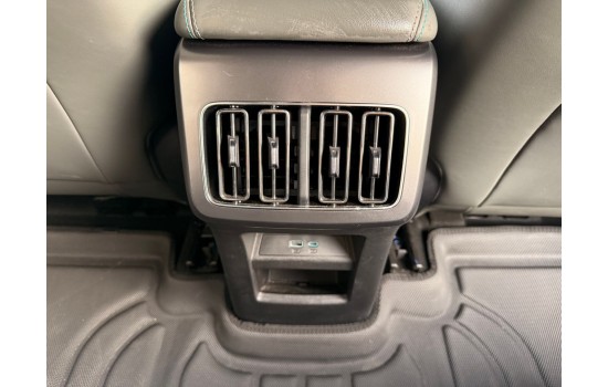 BYD Song L DMi, 160km Beyond, 2025, пробіг 1,4 тисячі км