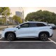BYD Song L DMi, 160km Beyond, 2025, пробіг 1,4 тисячі км