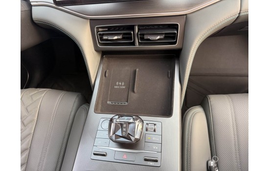 BYD Song L DMi, 160km Beyond, 2025, пробіг 1,4 тисячі км