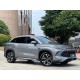 BYD Song L DMi (гибрид), 160KM Excellence 2WD, 2025, пробег 8,8 тысяч км