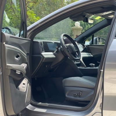 Интерьер