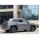 BYD Song L DMi (гибрид), 160KM Excellence 2WD, 2025, пробег 8,8 тысяч км