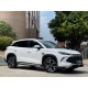 BYD Song L DMi (гибрид), 160KM Excellence, 2025, пробег 4,3 тысячи км