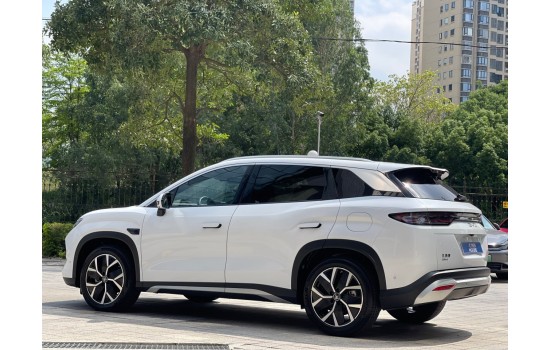 BYD Song L DMi (гибрид), 160KM Excellence, 2025, пробег 4,3 тысячи км