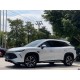 BYD Song L DMi (гибрид), 160KM Excellence, 2025, пробег 4,3 тысячи км