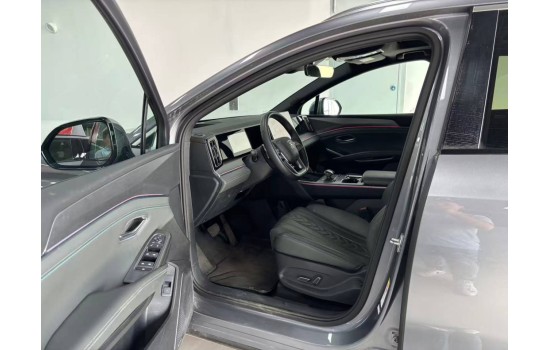 BYD Song L DMi 160KM Excellence, 2025, пробіг 13,5 тисяч км