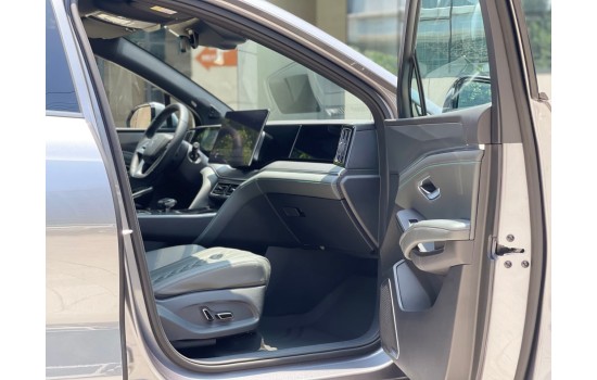 BYD Song L DMi 160KM Excellence, 2025, пробіг 13,5 тисяч км