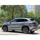 BYD Song L DMi 160KM Excellence, 2025, пробіг 13,5 тисяч км