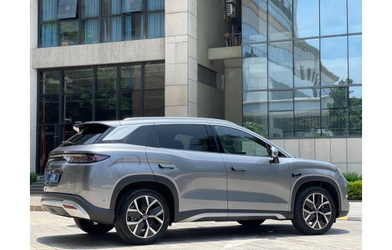 BYD Song L DMi 160KM Excellence, 2025, пробіг 13,5 тисяч км