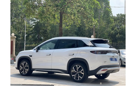 BYD Song L DMi, 2WD 160km, 2025 (7), пробег 2,2 тысячи км