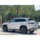 BYD Song L DMi, 2WD 160km, 2025 (7), пробег 2,2 тысячи км