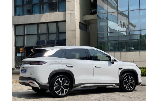 BYD Song L DMi, 2WD 160km, 2025 (7), пробег 2,2 тысячи км