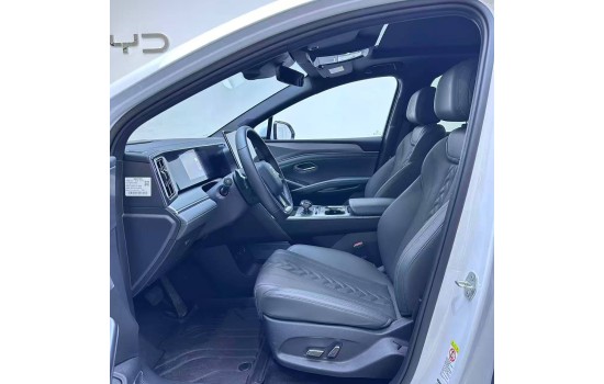 BYD Song L DMi, 2WD 160km, 2025 (7), пробіг 2,2 тисячі км