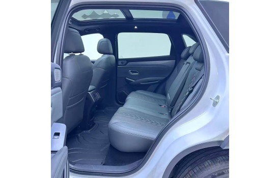 BYD Song L DMi, 2WD 160km, 2025 (7), пробіг 2,2 тисячі км