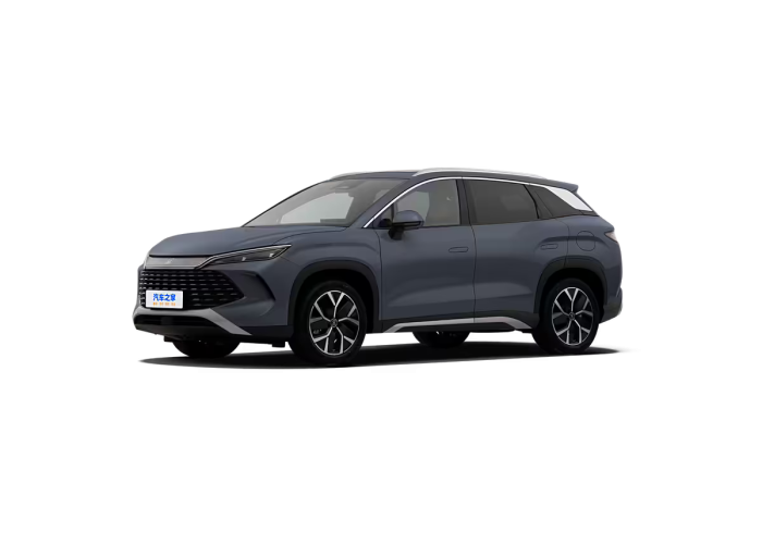 BYD Song L DMi 160KM Excellence, 2025, пробіг 13,5 тисяч км