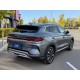 BYD Song Plus EV, 605 км Flagship, пробіг 23,5 тисячі км, м.Київ