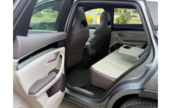 BYD Song Plus EV, 605 км Flagship, пробіг 23,5 тисячі км, м.Київ