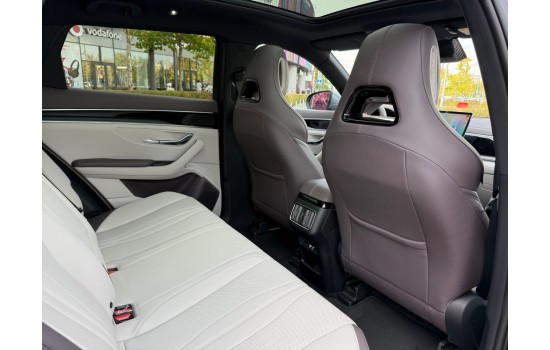 BYD Song Plus EV, 605 км Flagship, пробіг 23,5 тисячі км, м.Київ