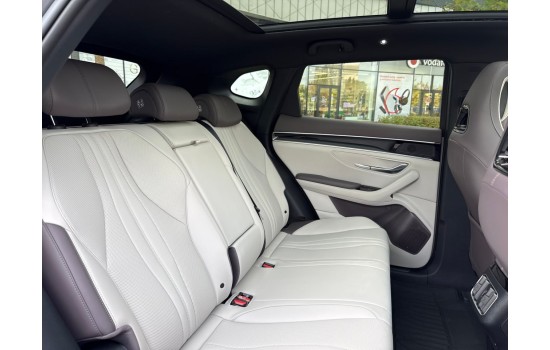BYD Song Plus EV, 605 км Flagship, пробіг 23,5 тисячі км, м.Київ