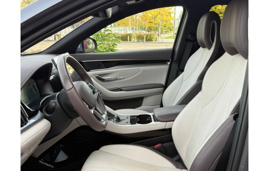 BYD Song Plus EV, 605 км Flagship, пробіг 23,5 тисячі км, м.Київ
