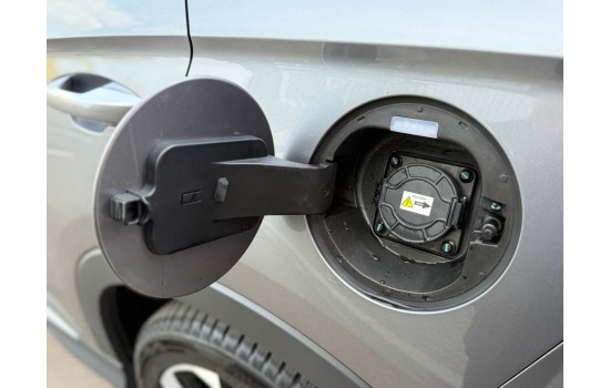 BYD Song Plus EV, 605 км Flagship, пробіг 23,5 тисячі км, м.Київ