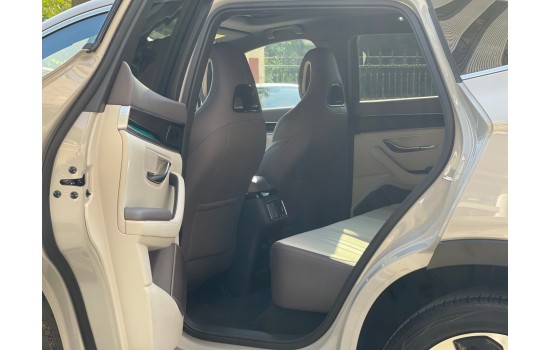 BYD Song Plus EV 2025