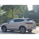 BYD Song Plus EV 2025