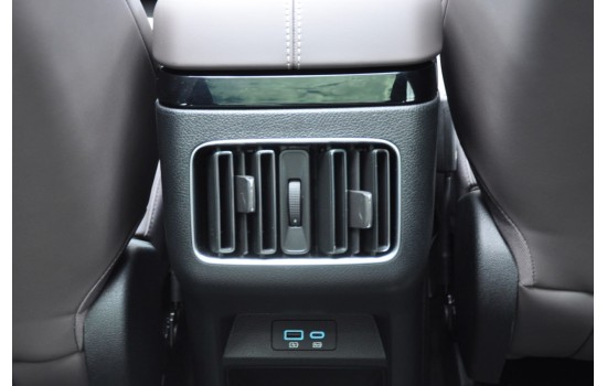 BYD Song Plus EV 2025