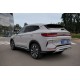 BYD Song Plus EV 2025
