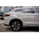 BYD Song Plus EV 2025