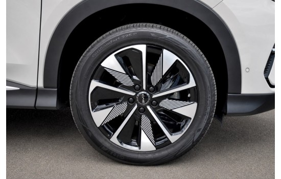 BYD Song Plus EV 2025
