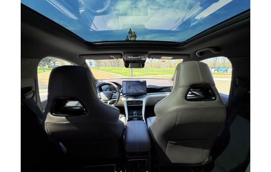 BYD Song Plus, 2WD 605KM Flagship, 2024, пробіг 12 тисяч км