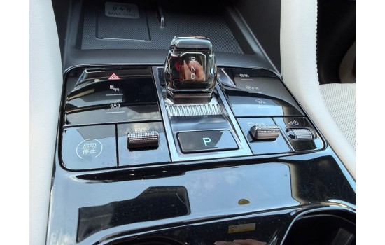 BYD Song Plus, 2WD 605KM Flagship, 2024, пробіг 12 тисяч км