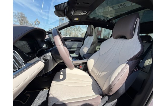 BYD Song Plus, 2WD 605KM Flagship, 2024, пробіг 12 тисяч км