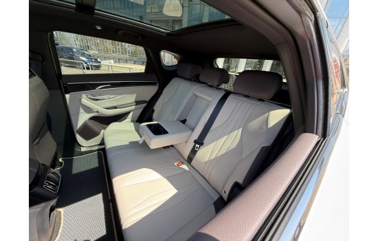 BYD Song Plus, 2WD 605KM Flagship, 2024, пробіг 12 тисяч км