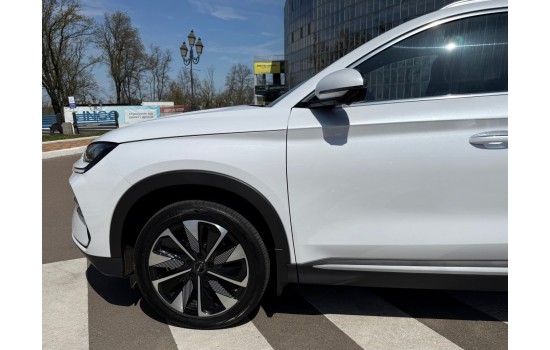 BYD Song Plus, 2WD 605KM Flagship, 2024, пробіг 12 тисяч км