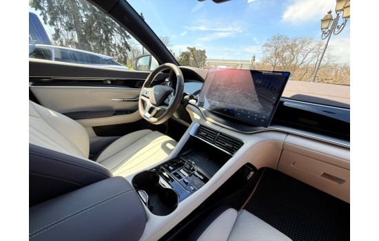 BYD Song Plus, 2WD 605KM Flagship, 2024, пробіг 12 тисяч км