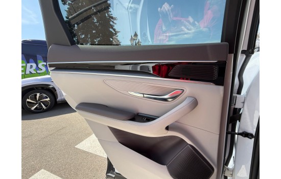 BYD Song Plus, 2WD 605KM Flagship, 2024, пробіг 12 тисяч км