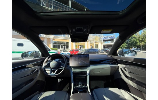 BYD Song Plus EV, 605 км Flagship, 2024 (8)