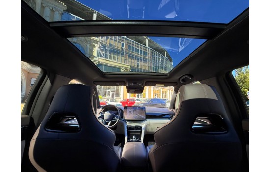 BYD Song Plus EV, 605 км Flagship, 2024 (8)