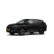 BYD Song Plus Flagship Black