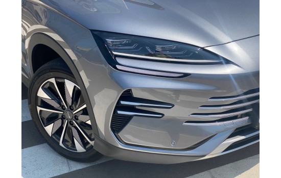 BYD Song Plus DM-i