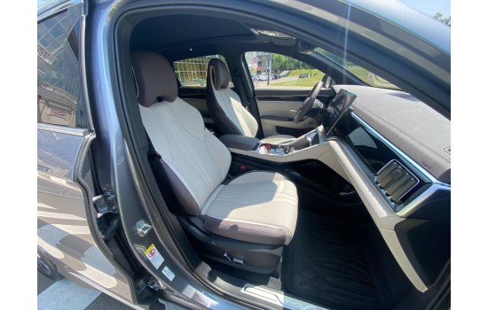 BYD Song Plus DM-i