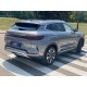 BYD Song Plus DM-i